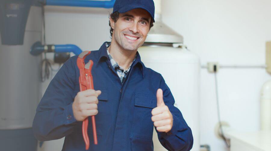 Professional sink repair in Teton, ID